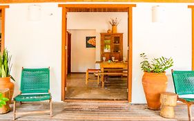 Casa Do Campo Atins Com Super Conforto
