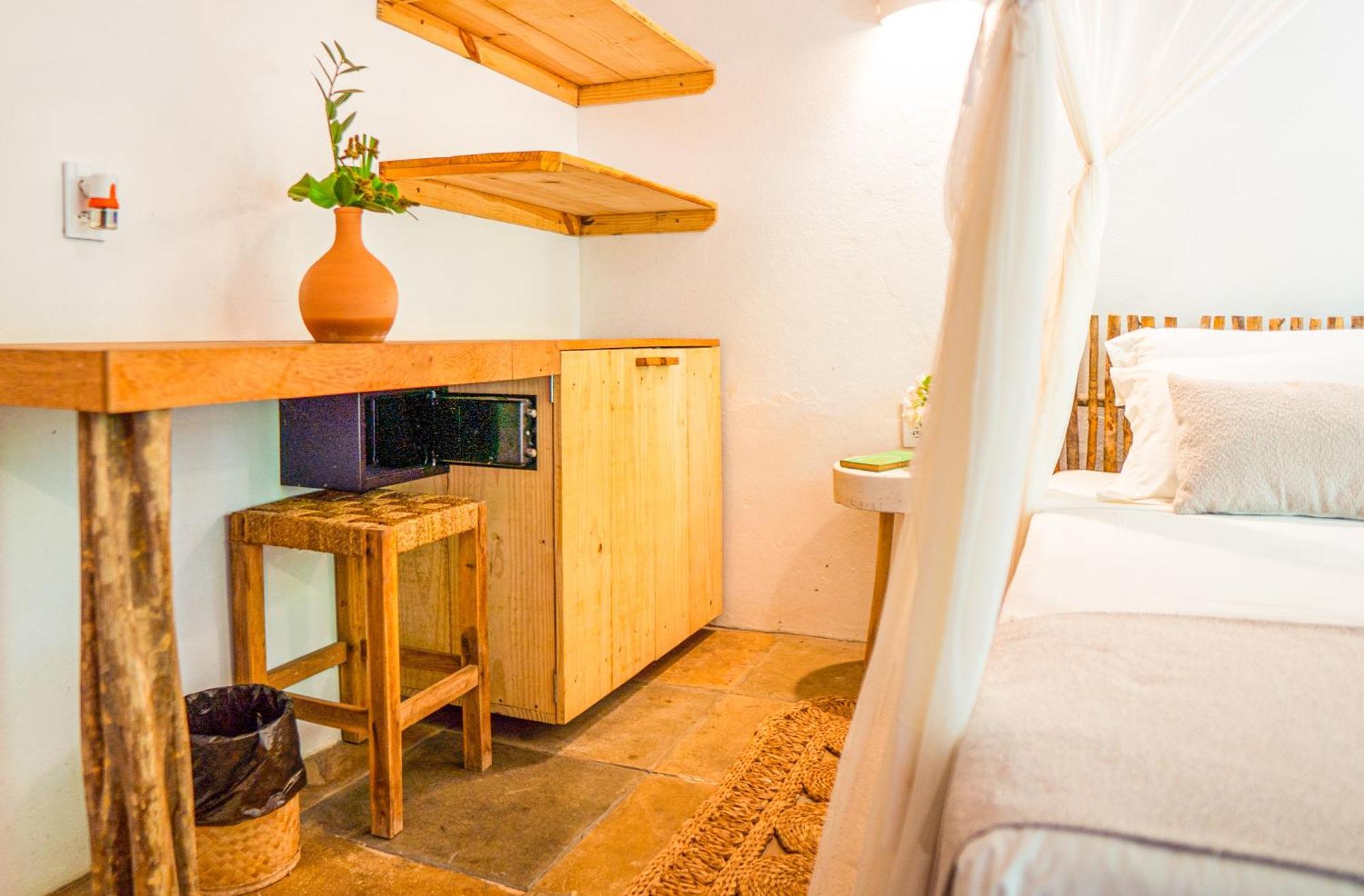 Villa Casa Do Campo Atins Com Super Conforto Extérieur photo